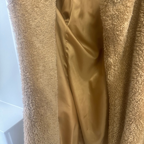 Teddy Jacket - Picture 5 of 5